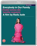 Everybody In Our Family [2019] - Film