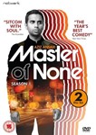 Master Of None: Season 1 [2019] - Aziz Ansari