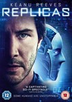 Replicas [2019] - Keanu Reeves