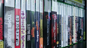 Picture for category Xbox 360 Games