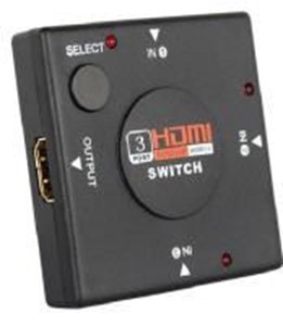 Picture for category Audio Visual Adapters