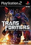 Transformers - Revenge Of The Fallen