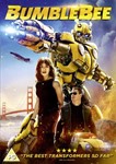 Bumblebee [2019] - Hailee Steinfeld