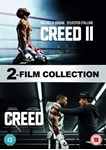 Creed: 2 Film Collection - Sylvester Stallone