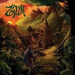 Zaum - Divination