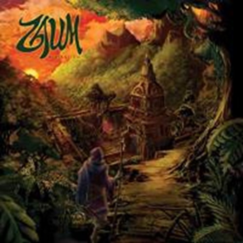 Zaum - Divination