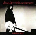 Joan Jett/Blackhearts - Greatest Hits