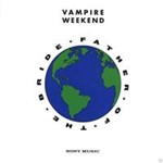 Vampire Weekend - Father Of The Bride