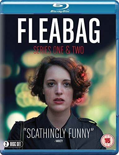 Fleabag: Series 1 & 2 [2019] - Phoebe Waller-bridge