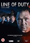 Line Of Duty: Series 5 [2019] - Adrian Dunbar