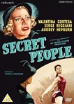 Secret People [2019] - Valentina Cortesa