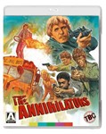 The Annihilators [2019] - Gerrit Graham