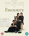 The Favourite [2019] - Emma Stone