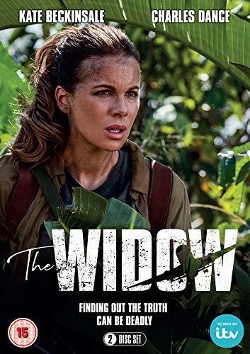 The Widow [2019] - Kate Beckinsale