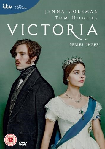 Victoria: Series 3 [2019] - Film