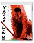 Yakuza Law [2019] - Bunta Sugawara