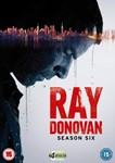 Ray Donovan: Season 6 [2019] - Liev Schreiber