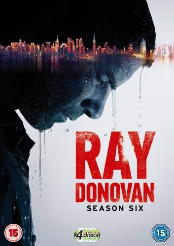 Ray Donovan: Season 6 [2019] - Liev Schreiber