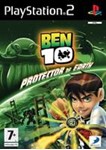 Ben 10 - Protector Of Earth
