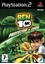 Ben 10 - Protector Of Earth