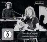 Kevin Coyne - Live: Rockpalast '79