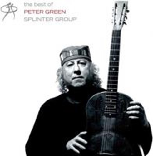 Peter Green - Best Of