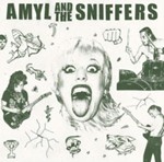 Amyl & The Sniffers - Amyl & The Sniffers
