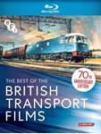 Best Of British Transport Films - 70th Ann.