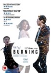 Burning [2019] - Steven Yeun