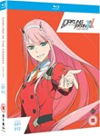 Darling In The Franxx: Part 1 [2019 - Yuto Uemura