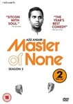 Master Of None: Season 2 [2019] - Aziz Ansari