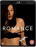 Romance [2019] - Caroline Ducey