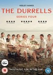 The Durrells: Series 4 [2019] - Film