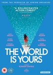 The World Is Yours [2019] - Vincent Cassel