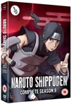 Naruto Shippuden: Series 9 - Film