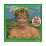 Philomena Begley - The Way Old Friends Do