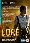 Lore [2012] - Saskia Rosendahl