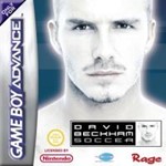 David Beckham - Soccer