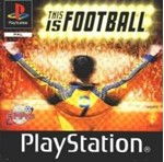 This is Football - Game