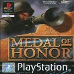 Medal Of Honor - Game