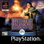 Medal Of Honor - Underground