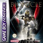 Lego - Bionicle