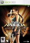 Tomb Raider - Anniversary
