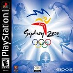 Sydney 2000 - Game