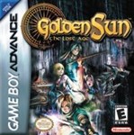Golden Sun - The Lost Age