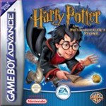 Harry Potter - Philosophers Stone