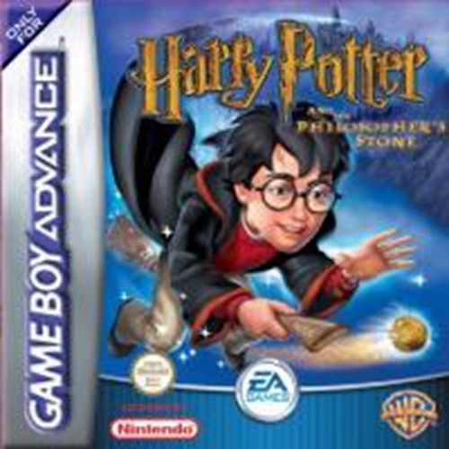 Harry Potter - Philosophers Stone
