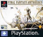 Final Fantasy - Anthology