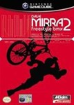 Dave Mirra - Freestyle BMX 2