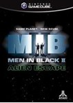 Men In Black - 2